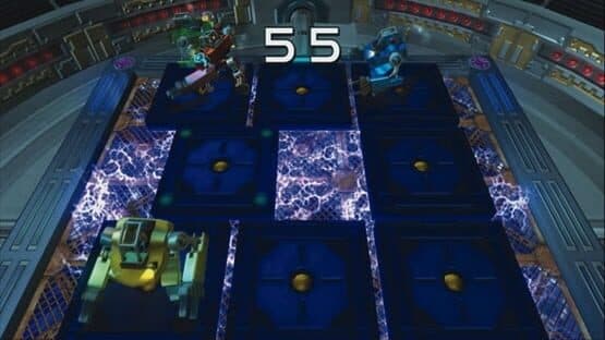Fuzion Frenzy 2 — screenshot 1