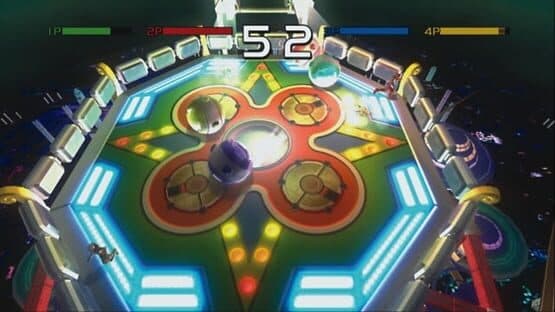 Fuzion Frenzy 2 — screenshot 2
