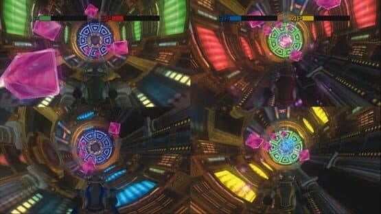 Fuzion Frenzy 2 — screenshot 3
