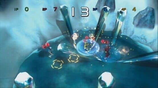 Fuzion Frenzy 2 — screenshot 4