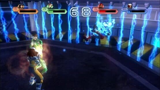 Fuzion Frenzy 2 — screenshot 5