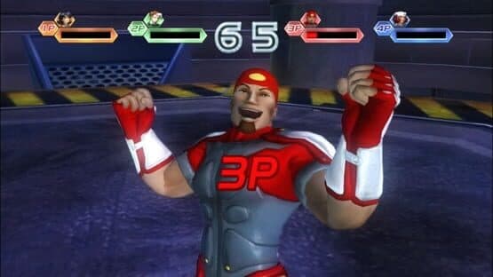 Fuzion Frenzy 2 — screenshot 6