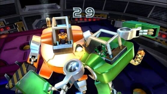 Fuzion Frenzy 2 — screenshot 7