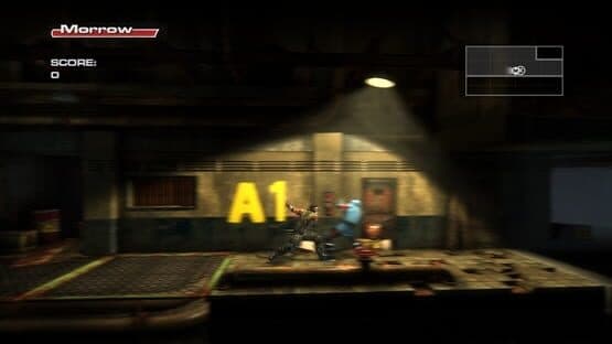 Rush'N Attack Ex-Patriot — screenshot 4