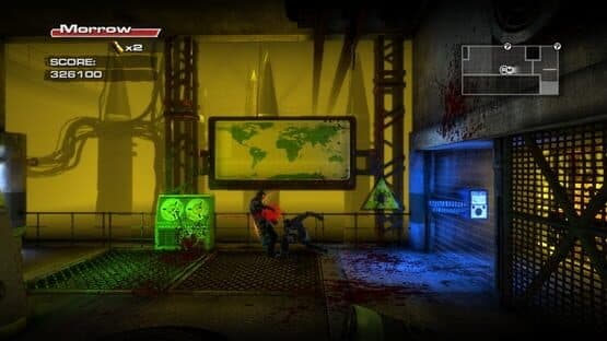 Rush'N Attack Ex-Patriot — screenshot 5