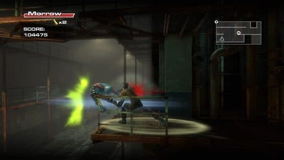 Rush'N Attack Ex-Patriot — screenshot 6