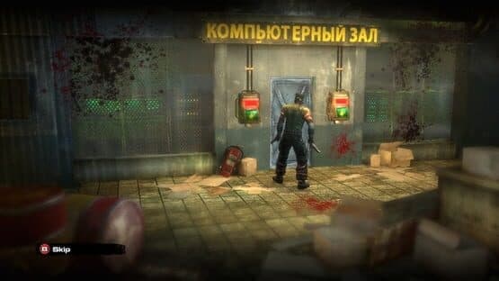 Rush'N Attack Ex-Patriot — screenshot 7