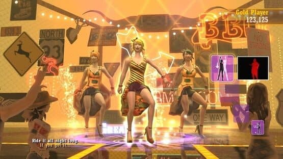 Country Dance All Stars — screenshot 3