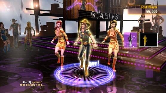Country Dance All Stars — screenshot 5