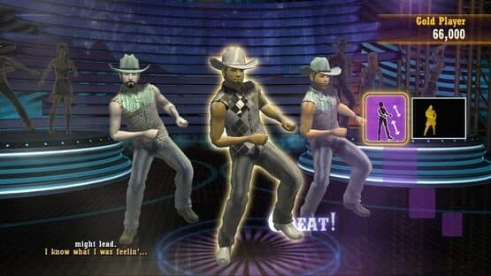 Country Dance All Stars — screenshot 6