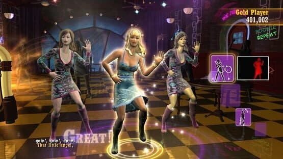 Country Dance All Stars — screenshot 7