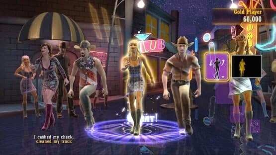 Country Dance All Stars — screenshot 8