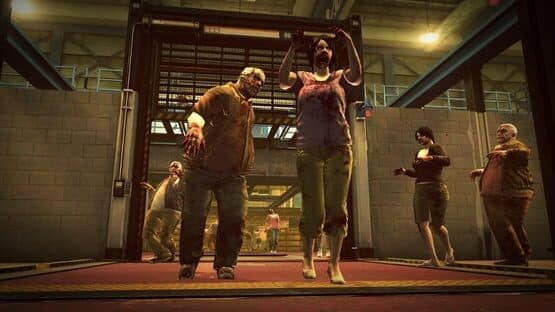 Dead Rising 2: Case West — screenshot 2