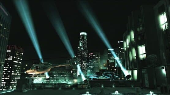 Def Jam: Icon — screenshot 3
