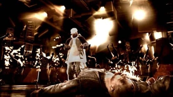 Def Jam: Icon — screenshot 4