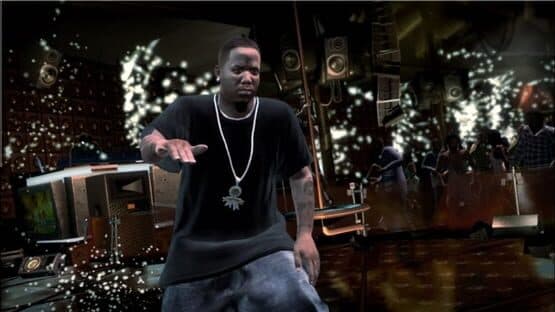 Def Jam: Icon — screenshot 5