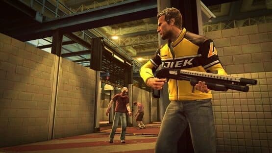 Dead Rising 2: Case West — screenshot 4