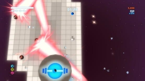Death by Cube — screenshot 5