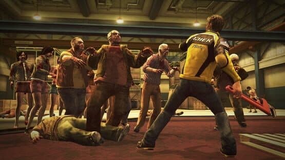Dead Rising 2: Case West — screenshot 5