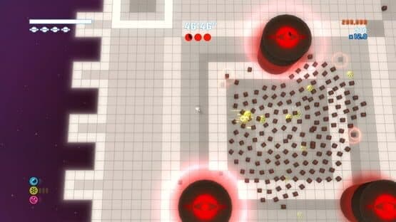 Death by Cube — screenshot 6