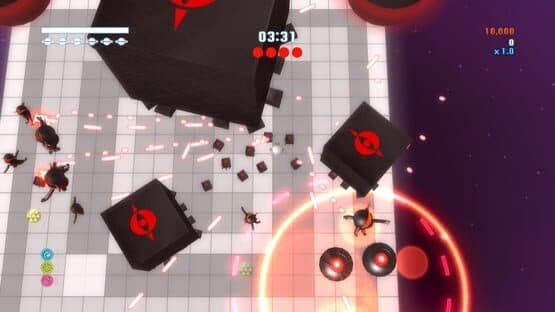 Death by Cube — screenshot 7