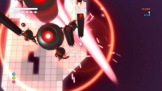 Death by Cube — screenshot 8
