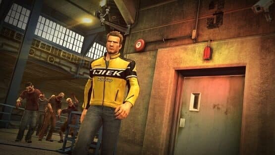 Dead Rising 2: Case West — screenshot 6