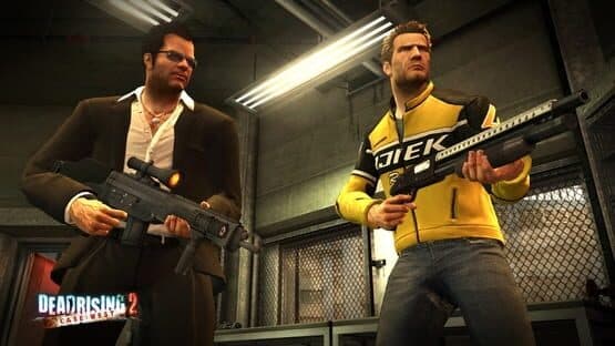 Dead Rising 2: Case West — screenshot 7