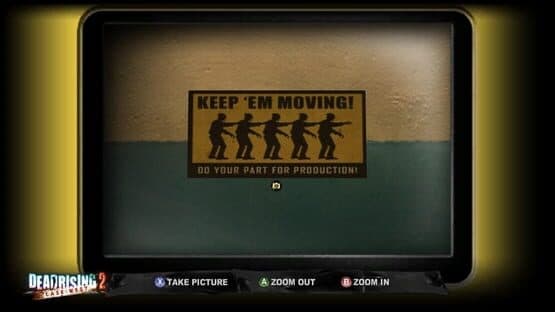 Dead Rising 2: Case West — screenshot 8