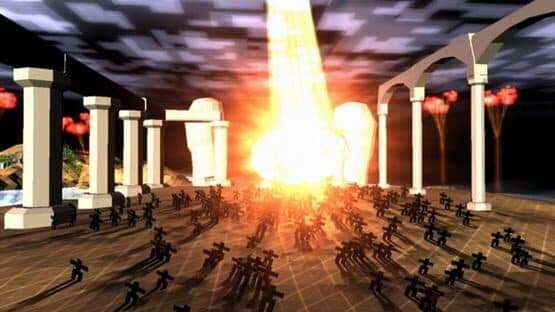 Darwinia+ — screenshot 2