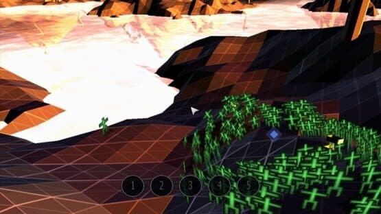 Darwinia+ — screenshot 3