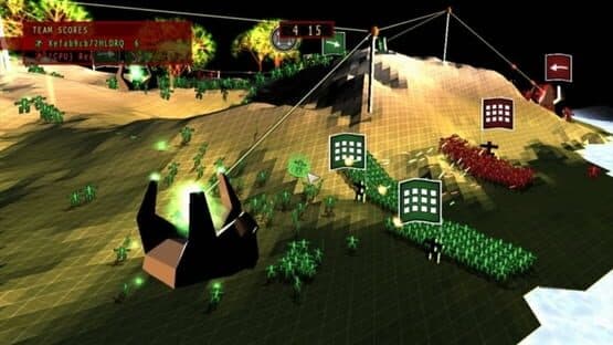 Darwinia+ — screenshot 4