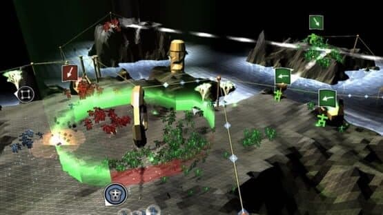 Darwinia+ — screenshot 5