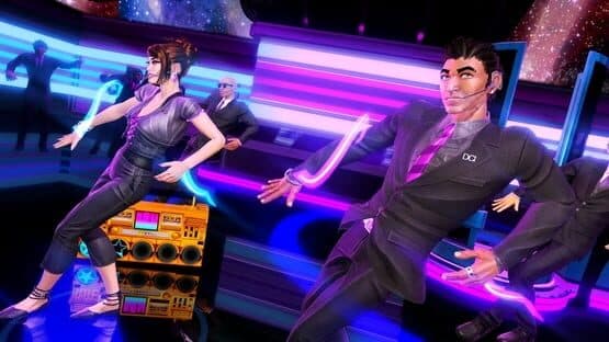 Dance Central 3 — screenshot 1