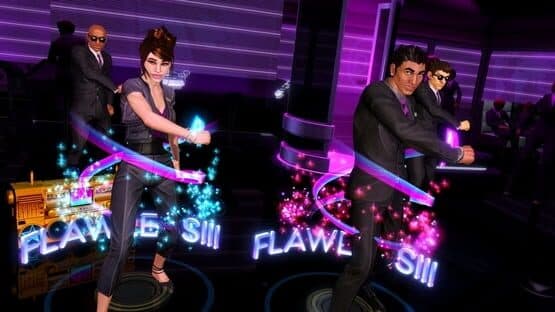 Dance Central 3 — screenshot 3