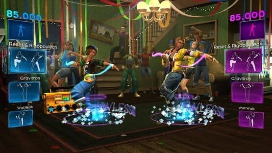 Dance Central 3 — screenshot 5