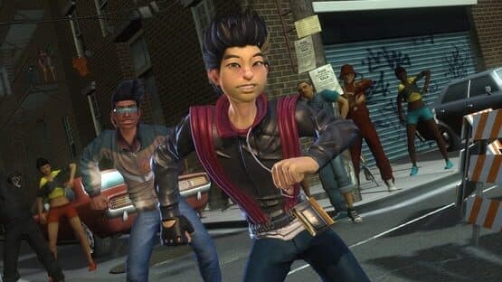 Dance Central 3 — screenshot 6
