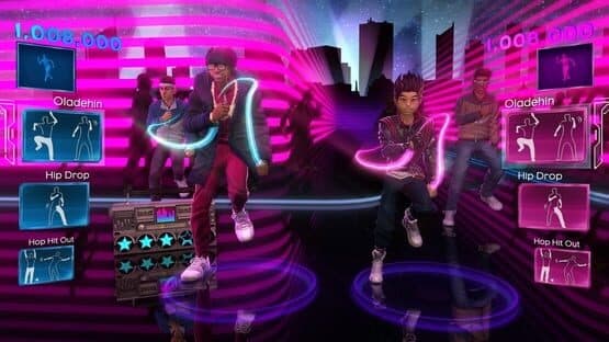 Dance Central 3 — screenshot 8
