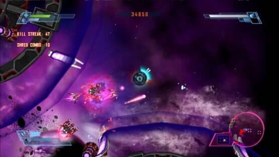Shred Nebula — screenshot 6