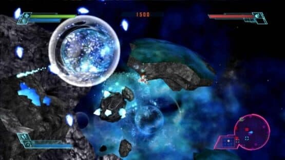 Shred Nebula — screenshot 7