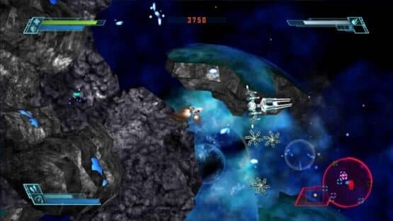 Shred Nebula — screenshot 8