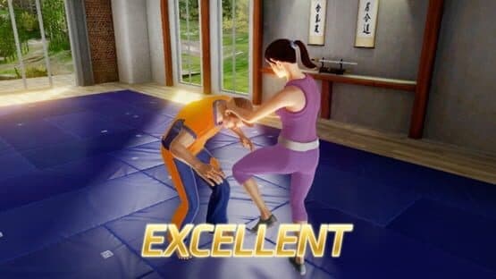 Self-Defense Training Camp — screenshot 4