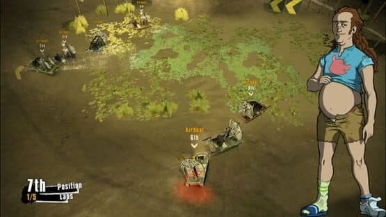Scrap Metal — screenshot 1