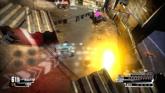 Scrap Metal — screenshot 2