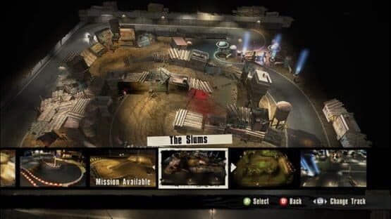 Scrap Metal — screenshot 3