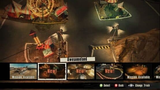 Scrap Metal — screenshot 4