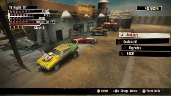 Scrap Metal — screenshot 5