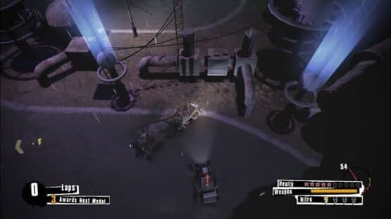 Scrap Metal — screenshot 7