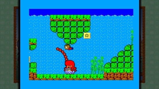 Sega Vintage Collection: Alex Kidd & Co. — screenshot 4