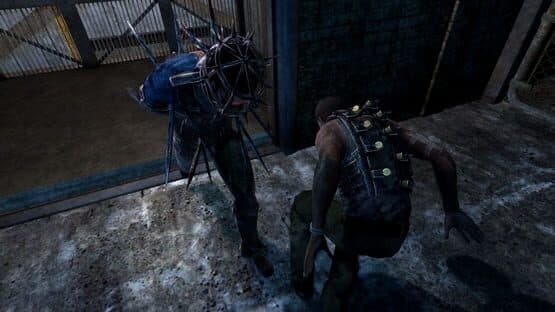 Saw II: Flesh & Blood — screenshot 1
